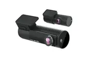 BlackVue DR970X-2CH PLUS LTE 4K UHD Dual Dash Cam with Built-in LTE Connectivity