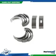 DNJ MB922 Main Bearing Set For 01-15 Toyota Corolla 2.0L 2.4L DOHC 16v (for: Toyota)