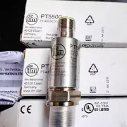 1PCS Brand New PT5500 IFM PT5500 Proximity Switch Sensor Fast Shipping