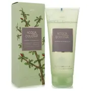 4711 Acqua Colonia Myrrh & Kumquat by 4711 Shower Gel 6.8 oz for Women