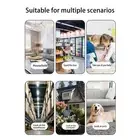 Wireless Indoor Monitor Camera 1080P WiFi Baby Monitor For Home Security Wit US