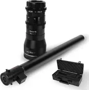 AstrHori 18mm F8 2X Macro Probe Lens for Sony E Canon EF RF Fuji X Leica L mount