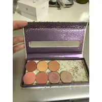 在飛比找蝦皮購物優惠-colourpop眼影盤 歐美眼影