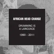 Drumming Is A Language 1990-2011 (Boxset)