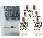 Mandarina Duck For Men Combo Pack: EDT Cologne Spray 10.2oz (6x1.7oz) New