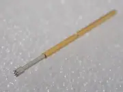 100x Everett Charles SPR-1W Probes SPA/HPA 9*spike style d=1.5mm mesurement tip
