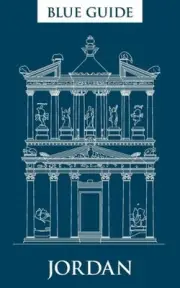 Blue Guide Jordan: Fourth Edition, 2015 by Rollin, Sue [Paperback]