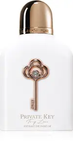 Armaf Private Key To my Soul unisex perfumed extract 100 ml