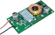 30W 50W DC 12V - 24V to DC Constant Current Power Supply LED Driver DC LED Chips Light for High Power DIY