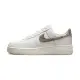 【NIKE 耐吉】Wmns Air Force 1 07 女鞋 白色 蛇紋 經典 緩震 耐磨 運動 休閒鞋 DD8959-002