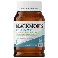 在飛比找蝦皮購物優惠-///澳洲代購///Blackmores Fish Oil 