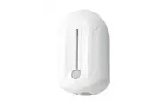 New Bradley Cleanhands 6863 Spray Sanitiser Dispenser Sensor - White 140Mm W X