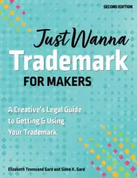 在飛比找博客來優惠-Just Wanna Trademark for Maker