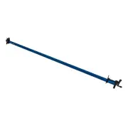 Carbatec 1500 mm Alloy Sash Clamp