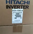 NEW HITACHI WJ200-075HFC-M Inverter