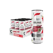 Energy Drink By Celsius | Endurance | RTD | Elite Supps
