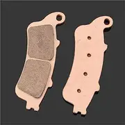 motorcycle brake pads VFR800 Interceptor CBR1100XX Blackbird ST1100 ST1300 GL1800 Gold Wing Front Rear Brake Pads(1 pair Rear4)