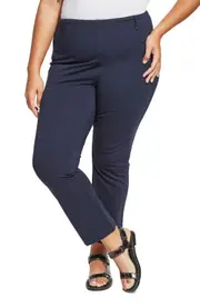 Lysse Baby Bootcut Ankle Pants