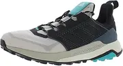 [adidas] Mens Terrex Trailmaker Hiking Hiking Sneakers Shoes Casual - Black,Grey - Size 10.5 D