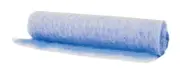 AAF Flanders HR24240 Hammock Polyester Air Filter 24 W x 240 H x 1 D in.