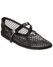 Tony Bianco Mia Patent Ballet Flat