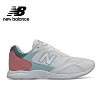 在飛比找蝦皮商城優惠-【New Balance】 NB 復古運動鞋_女性_白色_R