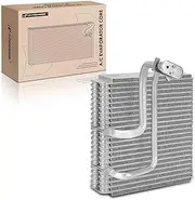 A-Premium A/C Evaporator Core Compatible with Chevrolet Equinox 2005 & Saturn Vue 2005-2007