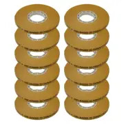 JVCC ATG Tape (ATG-7502): 1/4 in. x 36 yds. (Clear) *core for pink glider 12 pac