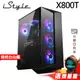 iStyle X800T 微星 水冷電競 i7-14700K/Z790/RTX3080 3060TI A770 3090