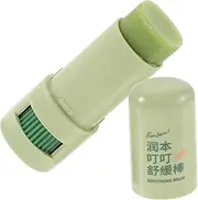 Mobestech 7g Anti-itching Stick Zither Cream Relief for Bites Itches Natural Ingredients Portable Relief for Outdoors Home Use