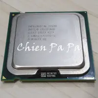 在飛比找蝦皮購物優惠-Chien【二手】 英特爾 Intel Core E3400