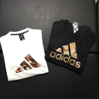 在飛比找蝦皮購物優惠-ADIDAS BADGE OF SPORT TEE / CA