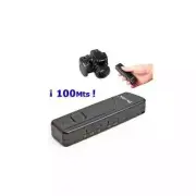Phottix Aristo C6 for canon 450D 400D 350D Wired Remote Control Remote