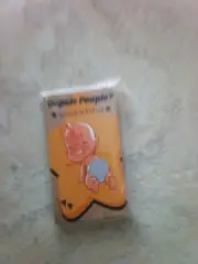 Oopsie Poopsie Fun Baby Shower Game: Lotto Scratcher Tickets 5 winners gender...