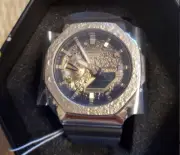 [Brand New] CASIO G-SHOCK GM-2100MG-1AJR Moon From Japan