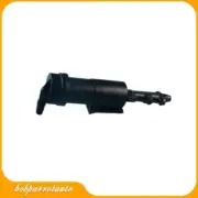 1X For Mini Cooper R53 RH Hand Headlamp Headlight Washer Jet Nozzle 61677147046 (for: Mini)