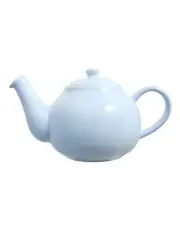[Maxwell & Williams] Olde English Teapot 1.1L Gift Boxed in Light Blue