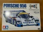 TAMIYA 47508 RC PORSCHE 956 KIT NIB LIMITED EDITION 1/10 On Road Rc KIT