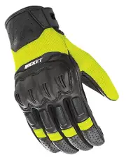 JOE ROCKET Phoenix 5.1 Glove 1848-2602 SM Hi-Viz / Black