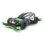 Tamiya Mini 4WD REV Series No.13 - Razorback - FM-A Chassis [Tamiya 18713]