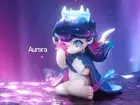 POP MART Official Store POP MART Official Store AZURA A Dream About From Japan