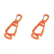 Outdoor Protective Gloves Clip Hanger Multi-Purpose Safety Work Gloves Holder An
