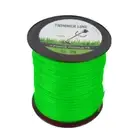 Commercial Spiral Twist Trimmer Line 2.7mm 210m Mowing Whipper Snipper Cord AU