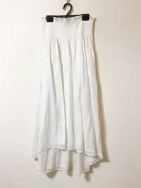 在飛比找Yahoo!奇摩拍賣優惠-CLUB MONACO 春夏 鬆緊式平口 洋裝 夏日簡約風 