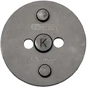 KS Tools Brake Piston Adaptor Tool K, Citroën C5 Clear