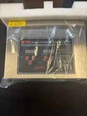 VEVOR SXCSBQXJ10L02FU3N Ultrasonic Cleaner 10L