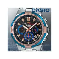 在飛比找PChome商店街優惠-CASIO 卡西歐 手錶 專賣店 CASIO EDIFICE