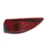 Mazda 6 2012-2018 Rear Light Tail Lamp Back Outer Wing Saloon Drivers Right