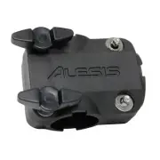 Alesis Left-Facing Rack Frame Clamp for Command Mesh, Command X Mesh Kits
