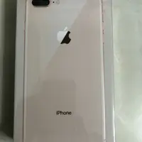 在飛比找蝦皮購物優惠-iPhone 8plus 256GB 金色